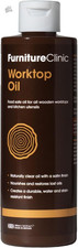 Olio per piano lavoro 250 - olio, lavoro,