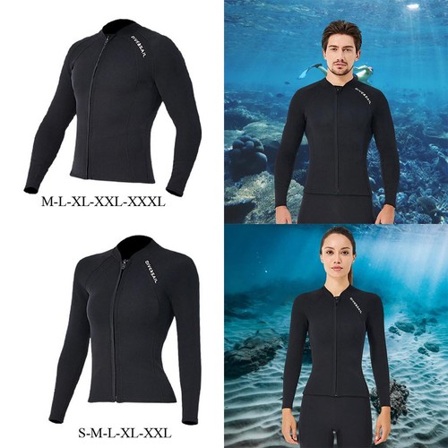 Uomo donna giacca quick muta - ,