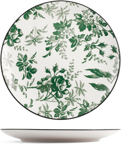 Set piatti piani margaret - set,