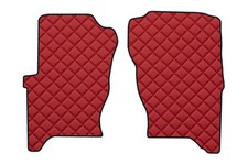 AUTO Tappetini fronte per LAND