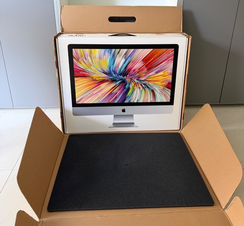 Apple imac 5 - 5k, ghz