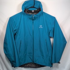 Arc'teryx Beta AR Giacca Uomo 2XL Gore-Tex Pro Shell Impermeabile Escursionismo Outdoor