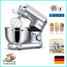 Impastatrice silenziosa 6