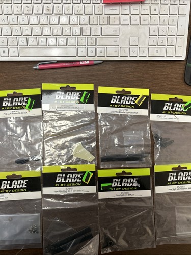 Lotto blade lame - rc,