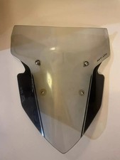 CUPOLINO CHIARO ORIGINALE YAMAHA MT-09 850 2017-2020  (WINDSHIELD)