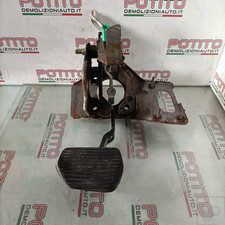 4501aq pedale freno citroen - 4501aq,