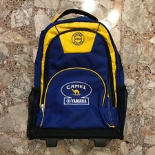 Trolley Yamaha Team, sponsor