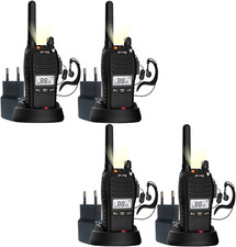 PT88 PRO Walkie Talkie