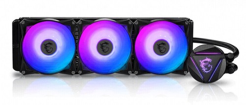 Msi mag coreliquid 360r - coreliquid, v2