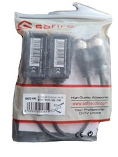 BALUN HD SAFIRE 2PZ 4N1