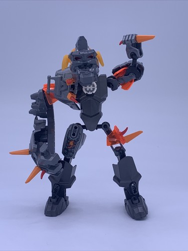 Lego 44005 hero factory - lego,