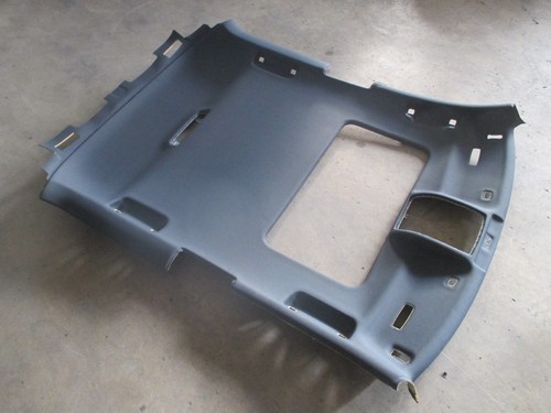 Rivestimento cielo tetto - , audi