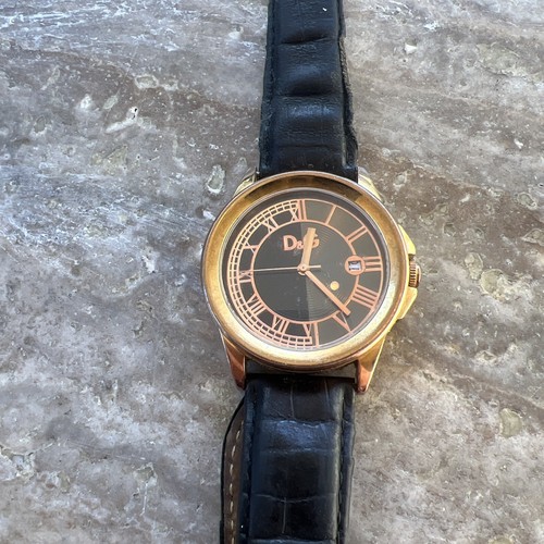 Orologio dolce gabbana - dolce,