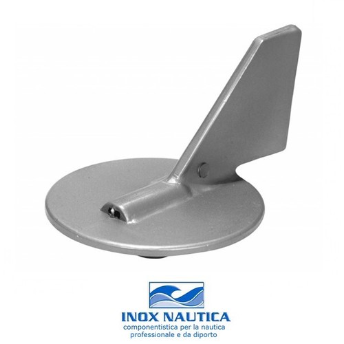 Anodo pinna per - anodo,