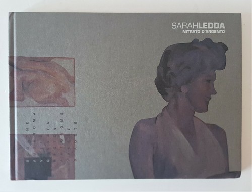 Sarah ledda nitrato - sarah,