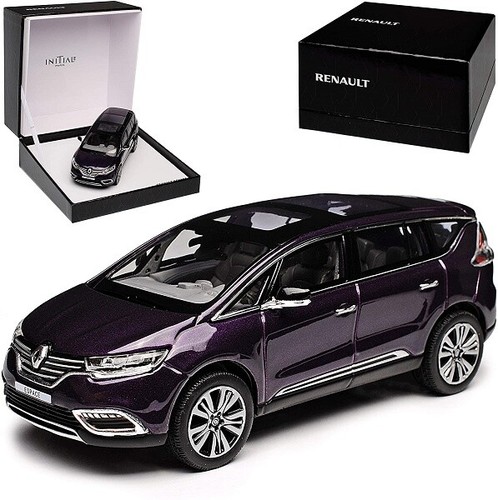 Norev renault espace iniziale - renault,