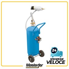 FERVI 0310 SABBIATRICE A