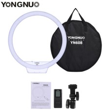 YONGNUO YN608 Luce LED Video