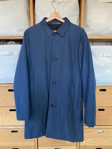 Cos trench coat - cos,