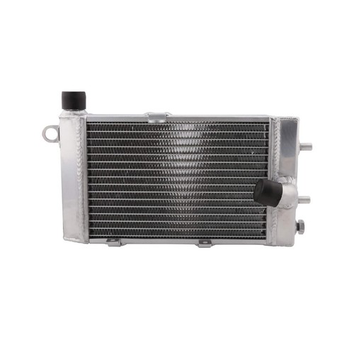 Radiatore sinistro adatto per
