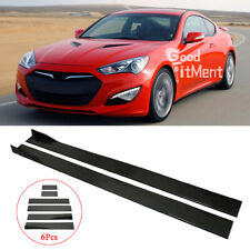 Spoiler labbro splitter