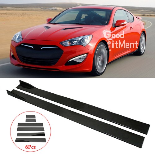 Spoiler labbro splitter