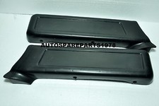 SUZUKI SJ413 SJ410 REAR BUMPER