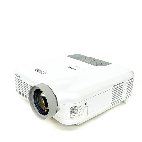 Nec lt265 projector dlp 2500 - lt265,