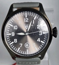 SWISS LEGEND UOMO ACCIAIO INOX