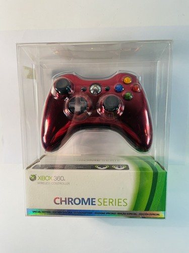 Manette xbox 360 sans fil - manette,