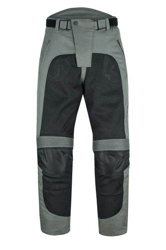 Pantalone moto maglia - pantalone, ce