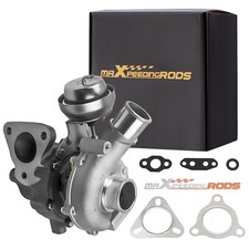 VT16 Turbocompressore Turbina