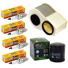 Kit per Yamaha XVZ 1300 Royal