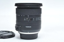 Tamron 10-24 mm F/3.5-6.3