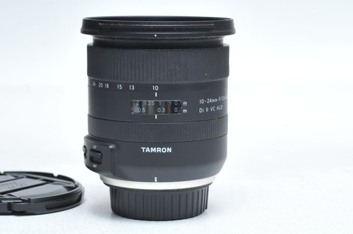 Tamron 3 5 6 - mm, f/3.5-6.3