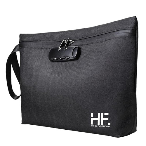 Borsa viaggio antiodore - da,