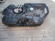 SERBATOIO TANICA GASOLIO FORD FIESTA TDCI DAL 2009 IN POI