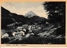 Claviere 1800 panorama - claviere,