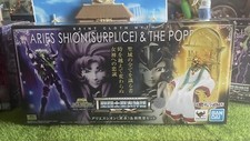 Bandai Saint Seiya Myth Cloth