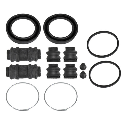 Kit revisione pinze freno - kit,