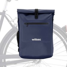 Wiltec Borsa per bici 4in1 25