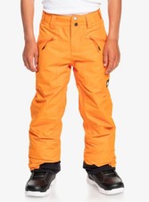 Quiksilver Boundry pantaloni