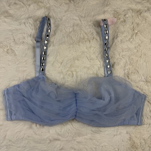 Reggiseno victoria secret - reggiseno,