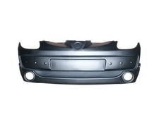 PARAURTI ANTERIORE AIXAM A.741