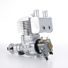 RCGF Stinger 26cc RE Modello