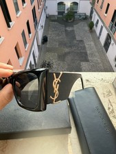 Occhiali da sole Yves Saint