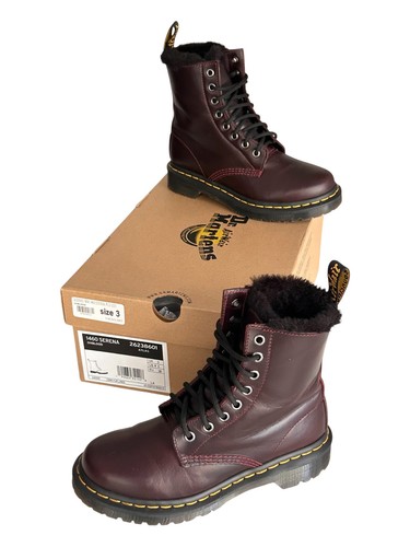Stivaletti martens 1460 - martens,
