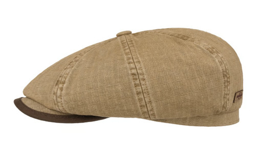Stetson hatteras cotton driver - hatteras,