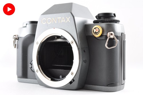 Ecc contax 159 mm - [ecc,