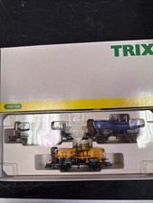 25) 127) Trix Express H0 23931